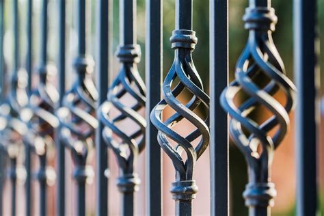 ornamental metal s bracket for awnings and railing|ornamental iron fence panels.